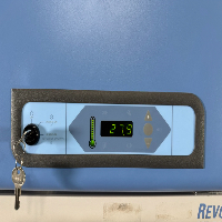 Thermo Scientific Revco Lab Refrigerator image 2